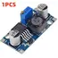 LM2596s DC-DC step-down power supply module 3A adjustable step-down module LM2596 voltage regulator 24V 12V 5V 3V