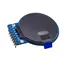 TFT Display 1.28 Inch TFT LCD Display Module Round RGB 240*240 GC9A01 Driver 4 Wire SPI Interface 240x240 PCB For Arduino