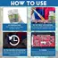 PCB Conformal Coating Clear Waterproof Insulating Varnish Fast Dry Electronic Circuit Board Protection Paint + Brush