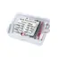 Rectifier Diode Schottky Diode Kit 1N4007 1N4148 1N5408 1N5819 1N5822 1N4001 1N4004 1N5404 FR107 FR207 Fast Switching
