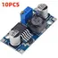 LM2596s DC-DC step-down power supply module 3A adjustable step-down module LM2596 voltage regulator 24V 12V 5V 3V