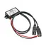 10W 15W 24W 12V to 5V 2A 3A DC-DC Step Down Buck Converter Power Supply Module Mini USB Micro USB Male Female Type-C Adapter