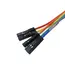 40 / 120pcs 40PIN 20CM Dupont Line Male To Male + Female  And Female To Female Jumper Dupont Wire Cable For Arduino DIY KIT IBUW