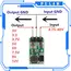 DD4012SA 1A DC 5-40V to 3V 3.3V 3.7V 5V 6V 7.5V 9V 12V Regulator DC-DC Step-Down Buck Converter Module Board