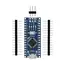 Promotion For arduino Nano 3.0 Atmega328 Controller Compatible Board HZWDONE Module PCB Development Board without USB V3.0