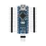 Promotion For arduino Nano 3.0 Atmega328 Controller Compatible Board HZWDONE Module PCB Development Board without USB V3.0