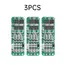Smart BMS 3S 20A 12V 18650 Li-ion Lithium Battery Charger Protection Balance Board With Balancers Equalizer