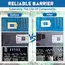 PCB Conformal Coating Clear Waterproof Insulating Varnish Fast Dry Electronic Circuit Board Protection Paint + Brush