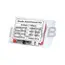 Rectifier Diode Schottky Diode Kit 1N4007 1N4148 1N5408 1N5819 1N5822 1N4001 1N4004 1N5404 FR107 FR207 Fast Switching