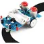 Practice Soldering Learning Electronics Kit Smart Car Soldering Project Kits Line Following Robot Beginners DIY Electronics