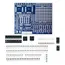 SMD Advanced Full Patch Welding Practice Board Electronic Components SMT Skills Training PCB Welding Practice Kit