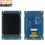 TENSTAR ROBO 2.4 / 2.8 / 3.5 Inch 240x320 320x480 SPI TFT Serial Port Module 5V/3.3V PCB Adapter ST7789V/ST7796S LCD Display