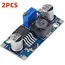 LM2596s DC-DC step-down power supply module 3A adjustable step-down module LM2596 voltage regulator 24V 12V 5V 3V