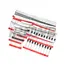 Rectifier Diode Schottky Diode Kit 1N4007 1N4148 1N5408 1N5819 1N5822 1N4001 1N4004 1N5404 FR107 FR207 Fast Switching