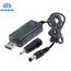 USB Boost Converter DC 5V to 9V 12V USB Step-up Converter Cable + 3.5x1.35mm Connecter For Power Supply/Charger/Power Converter