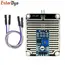 Snow Raindrops Detection Sensor Module Rain Weather Module Humidity For Relay Control Module Rain Water Sensor Module