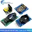 DS3231 AT24C32 IIC Module DS1302 RTC I2C Precision Clock Module DS1307 Memory module mini module Real Time For Raspberry Pi