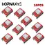 5/10PCS 3D Printer Parts StepStick A4988 DRV8825 Stepper Motor Driver With Heat sink Carrier Reprap RAMPS 1.4