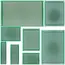 9x15 8x12 7x9 6x8 5x7 4x6 3x7 2x8 cm Double Side Prototype Diy Universal Printed Circuit PCB Board Protoboard For DIY