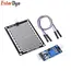 Snow Raindrops Detection Sensor Module Rain Weather Module Humidity For Relay Control Module Rain Water Sensor Module