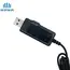 USB Boost Converter DC 5V to 9V 12V USB Step-up Converter Cable + 3.5x1.35mm Connecter For Power Supply/Charger/Power Converter