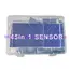 45 in 1 Sensors Modules and  16 Kinds Starter Kit For Arduino Raspberry Pi , Better Than 37 in 1 With Box DIY UNO R3 MEGA2560