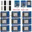 1-10PCS/WeMos D1 Mini TYPE-C/Micro USB ESP8266 ESP-12F CH340G V2 Module WiFi D1 Mini Development Board 3.3V With Pin For Arduino