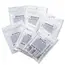 320PCS 720PCS 2500PCS 0603 0805 1206 SMD Capacitor Kit Assorted Kit 16/36/50Values PUMUDSY 1PF ~ 1UF