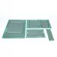 9x15 8x12 7x9 6x8 5x7 4x6 3x7 2x8 cm Double Side Prototype Diy Universal Printed Circuit PCB Board Protoboard For DIY