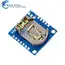 DS3231 AT24C32 IIC Module DS1302 RTC I2C Precision Clock Module DS1307 Memory module mini module Real Time For Raspberry Pi