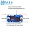 1-10PCS LM2596 DC to DC Buck Converter Voltage Regulator 3.2V-46V to 1.25V-35V Buck Converter Power Supply Step Down Module