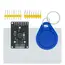 MFRC-522 RC-522 RC522 Antenna RFID IC Wireless Module For Arduino IC KEY SPI Writer Reader IC Card Proximity Module