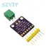 1-20pcs MAX98357A I2S Class D Audio Amplifier – 3W Digital Power Module for DIY Speakers & Smart Voice Systems