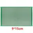 9x15 8x12 7x9 6x8 5x7 4x6 3x7 2x8 cm Double Side Prototype Diy Universal Printed Circuit PCB Board Protoboard For DIY