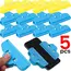 Universal LCD Screen Fastening Clamp Plastic Fastening Clamps Tool Clamping Fixture For Mobile Phone Tablet Repair Fixing Clip