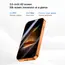 SOYES A17 Mini Android8.1 Smart Phone 3.0 Inches 2GB RAM 16GB ROM Dual SIM Standby Play Store 3G Little Phone
