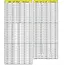 Resistor capacitor Book 2 in 1 SMD chip Sample 0201 0402 0603 0805 1206 0R~10M 1% 1PF-22UF Student engineer maintenance