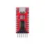 FT232RL FTDI USB 3.3V 5.5V to TTL Serial Adapter Module for Arduino FT232 Pro Mini USB TO TTL 232