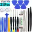 Professional Mobile Phone Repair Tool Kit, Precision Screwdriver Set for iPhone Android, Multi-Function Disassembly Opening Tool