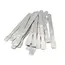 1/4/20PC High Quality Phone Repair Tools Memory Metal Tin Scraping Knife Solder Paste Mixing Knife Pry Opening for iPhone Repair