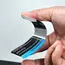 1-5PCS Stainless Steel Blade Soft Thin Pry Spudger Cell Phone Tablet Screen Battery Opening Tools For Samsung IPhone IPad Opener