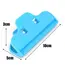 Universal LCD Screen Fastening Clamp Plastic Fastening Clamps Tool Clamping Fixture For Mobile Phone Tablet Repair Fixing Clip