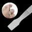 1/4/20PC High Quality Phone Repair Tools Memory Metal Tin Scraping Knife Solder Paste Mixing Knife Pry Opening for iPhone Repair