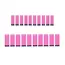 10Pcs Stretch Glue Seamless Double-sided Tape For Mobile Phone Battery