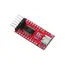 FT232RL FTDI USB 3.3V 5.5V to TTL Serial Adapter Module for Arduino FT232 Pro Mini USB TO TTL 232