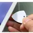 10/20/50PCS Metal Phone Opening Tools Metal Guitar Picks Pry Opener for iPhone iPad Tablet PC Disassemble Repair Tool Kit