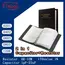 Resistor capacitor Book 2 in 1 SMD chip Sample 0201 0402 0603 0805 1206 0R~10M 1% 1PF-22UF Student engineer maintenance