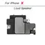 Loud Speaker For iPhone X XR XS 11 12 13 Mini Pro Max Replacement Bottom Sound Speaker Unit