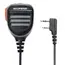BaoFeng Walkie Talkie 2 Pin PTT Speaker Mic Wholesale for Quansheng UV-K5 K6 Baofeng UV-5R BF-888S UV-5RH 21 17 PRO HAM Radio