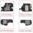 Loud Speaker For iPhone X XR XS 11 12 13 Mini Pro Max Replacement Bottom Sound Speaker Unit